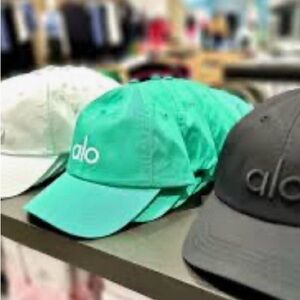 ALO Yoga Off Duty Hat